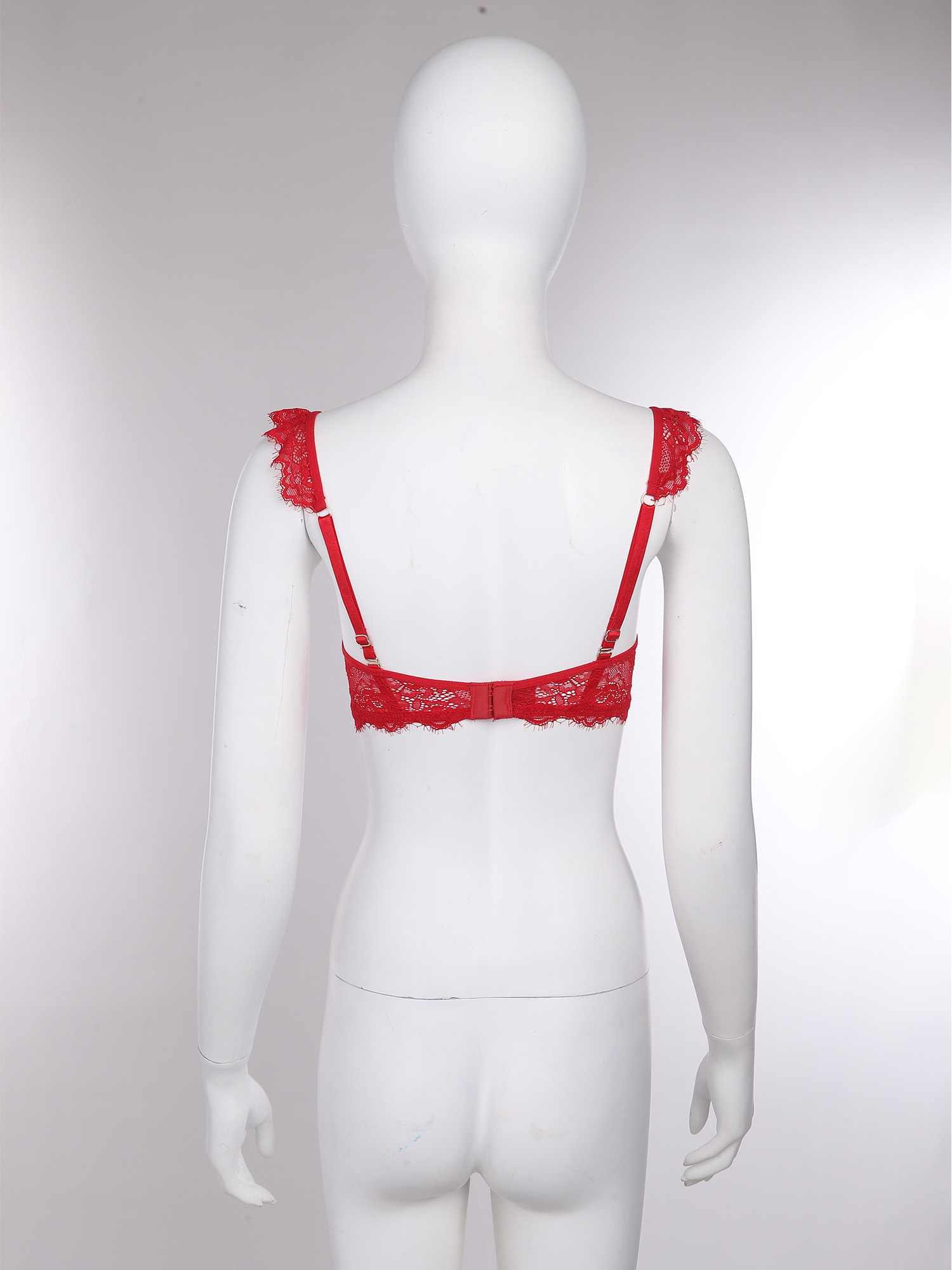 Womens Adult Honeymoon Lingeri – Demi Bra Balconette recenzja i cena