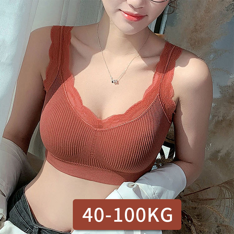 Sexy Lace Bras For Women Witho – Underwire Bra Padded recenzja i cena