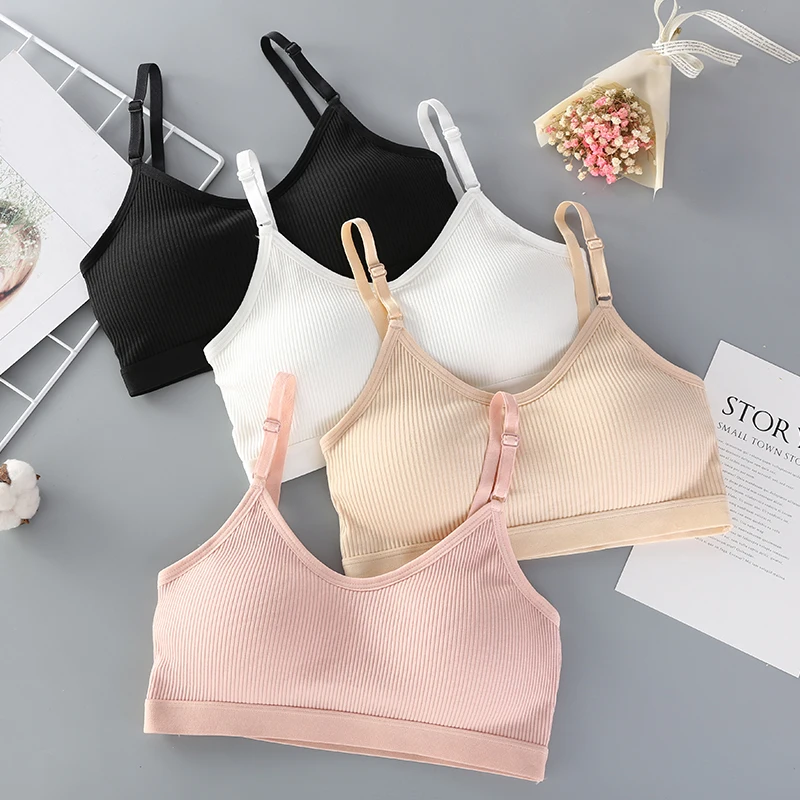 Seamless Brassiere Bras For Wo – Sleep Bra Bralette recenzja i cena