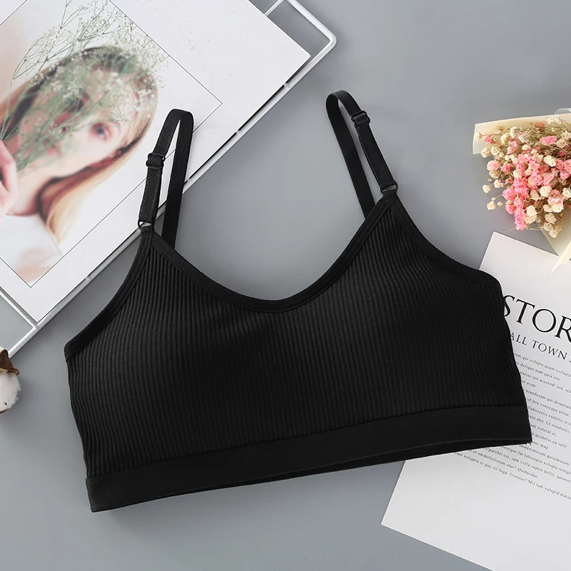 Seamless Brassiere Bras For Wo – Sleep Bra Bralette recenzja i cena