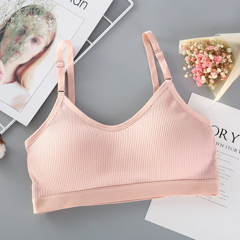 Seamless Brassiere Bras For Wo – Sleep Bra Bralette recenzja i cena