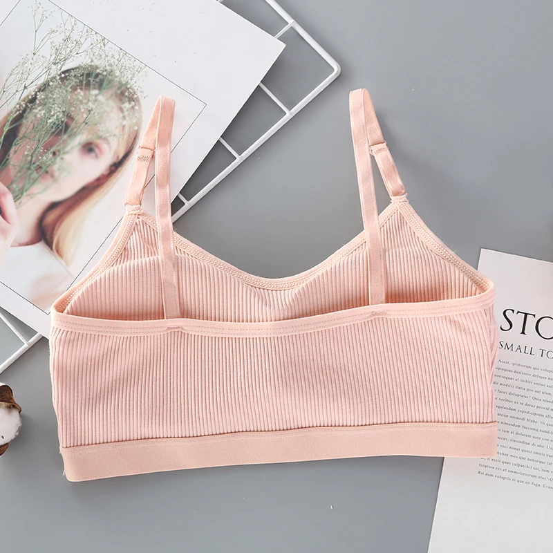 Seamless Brassiere Bras For Wo – Sleep Bra Bralette recenzja i cena