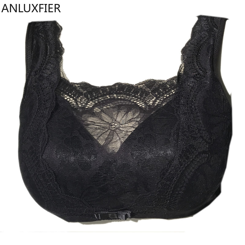 X9022 Widened Shoulder Wireles – Mastectomy Bra Pocket recenzja i cena
