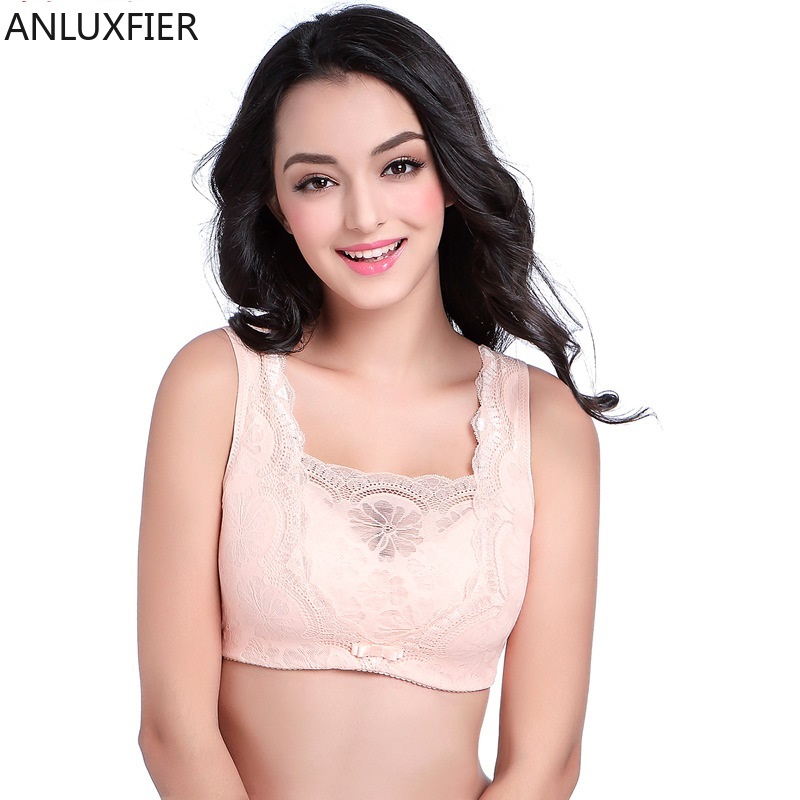 X9022 Widened Shoulder Wireles – Mastectomy Bra Pocket recenzja i cena