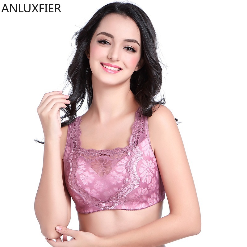 X9022 Widened Shoulder Wireles – Mastectomy Bra Pocket recenzja i cena