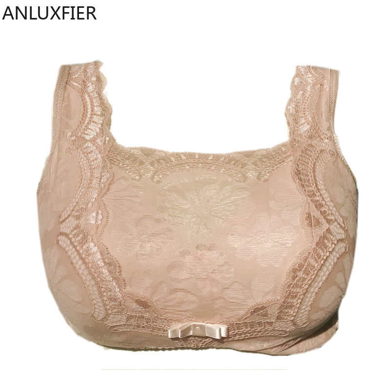 X9022 Widened Shoulder Wireles – Mastectomy Bra Pocket recenzja i cena