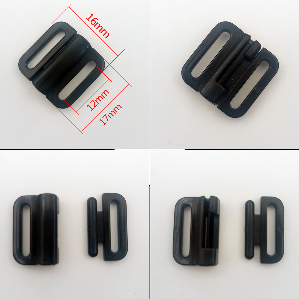 Sample 5 sets high quality Pla – Nursing Bra Clip recenzja i cena
