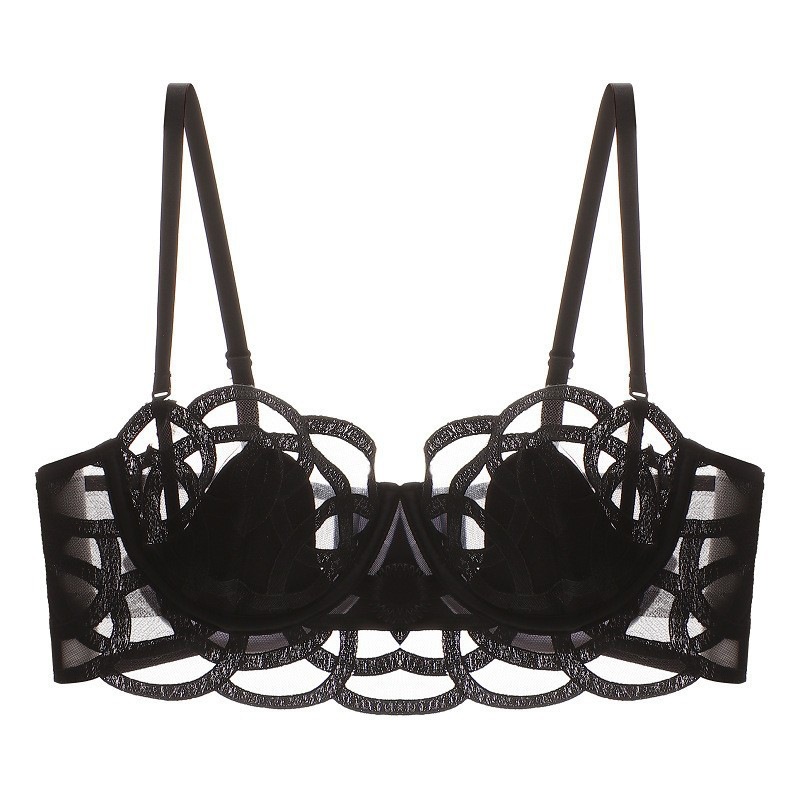 Women's Sexy Underwear Bra Fem – Cotton Bra Everyday recenzja i cena