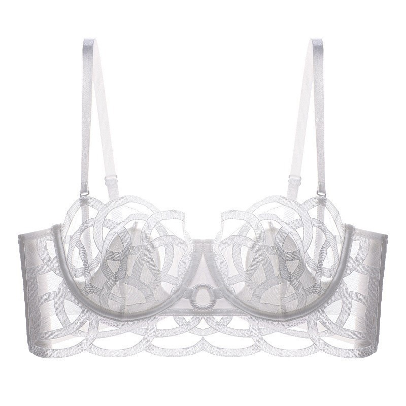 Women's Sexy Underwear Bra Fem – Cotton Bra Everyday recenzja i cena