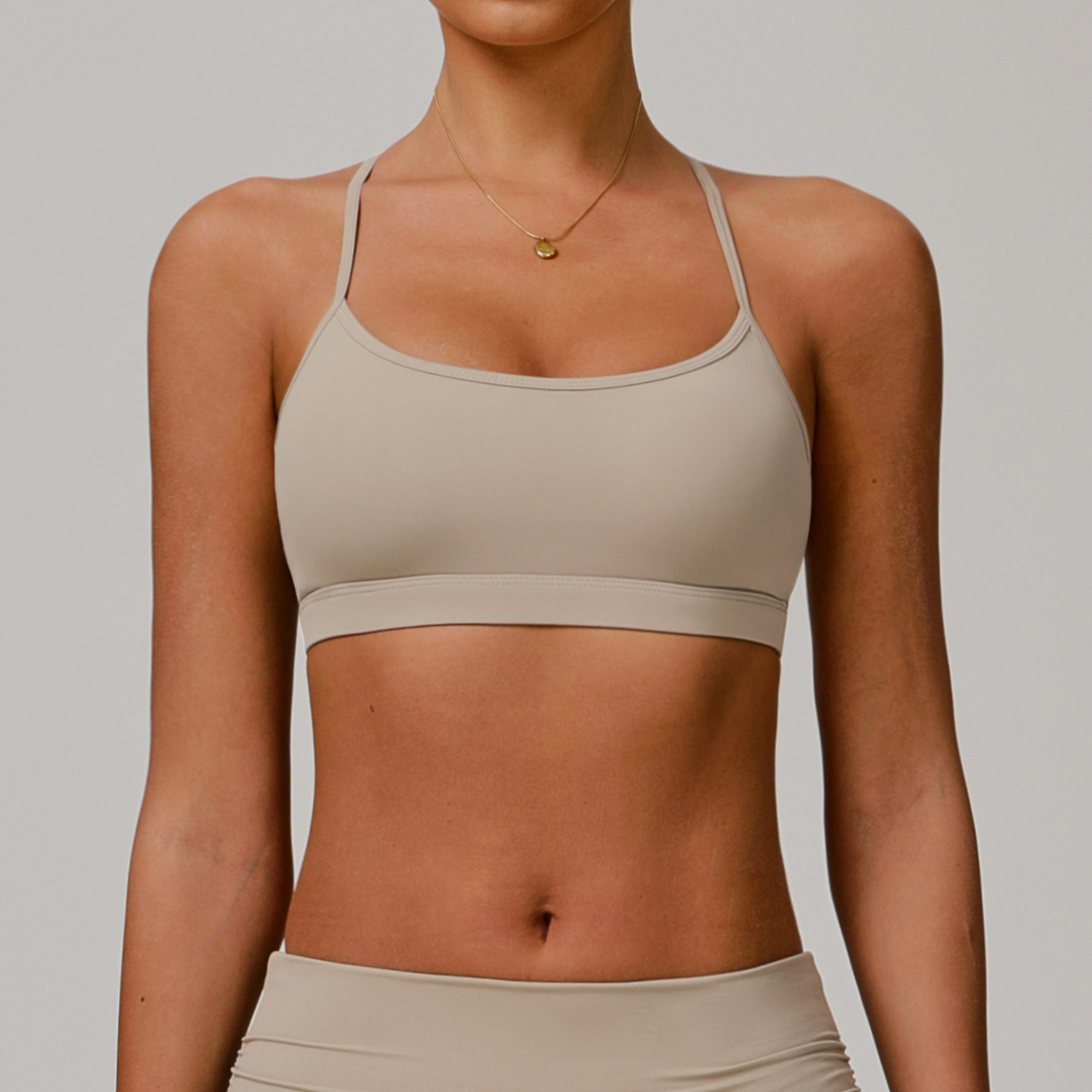Sexy Sports Underwear Women Be – Minimizer Bra Women recenzja i cena