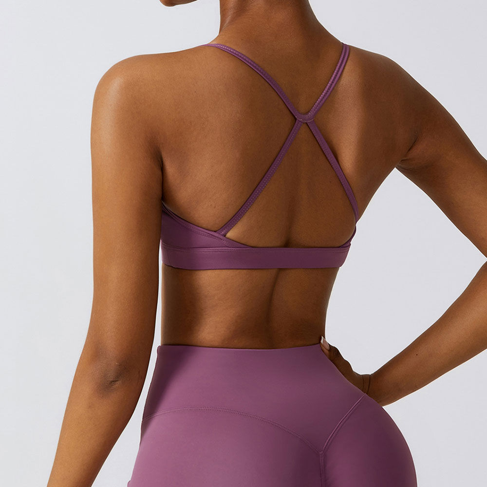 Sexy Sports Underwear Women Be – Minimizer Bra Women recenzja i cena