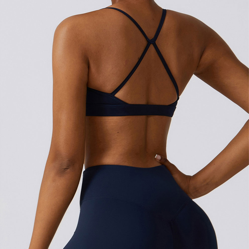 Sexy Sports Underwear Women Be – Minimizer Bra Women recenzja i cena