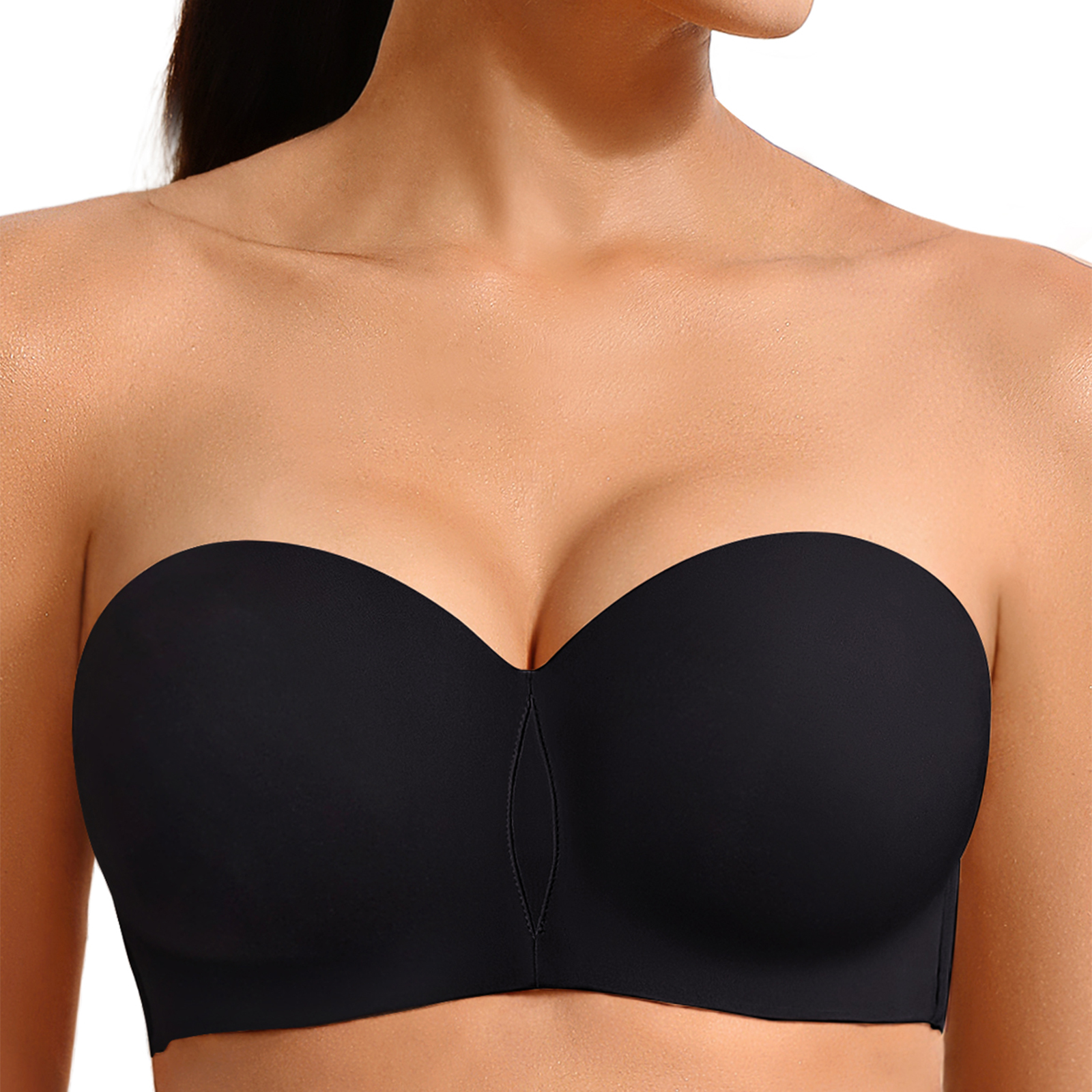 New Women Sexy Push Up Bras St – Convertible Bra Multiway recenzja i cena