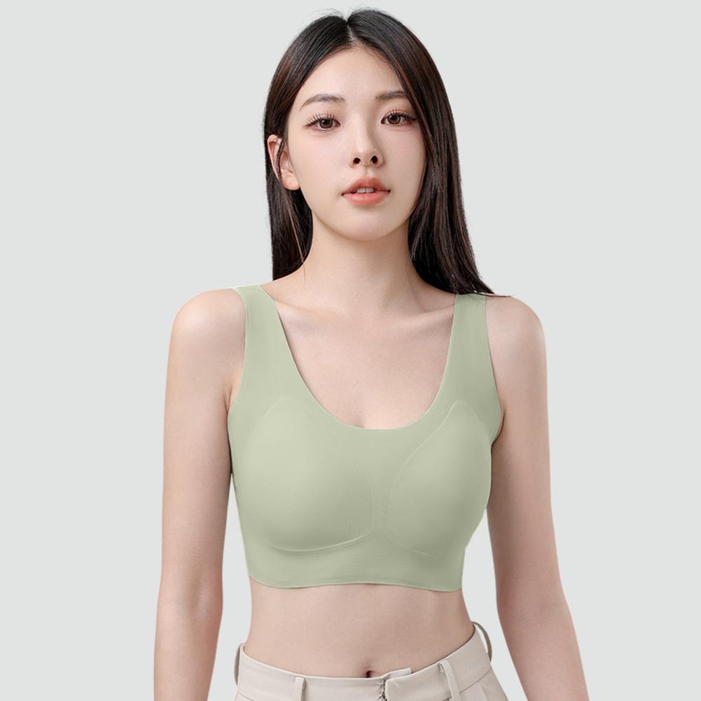 Back Sports Bra Comfortable Wi – Full Coverage Bra recenzja i cena