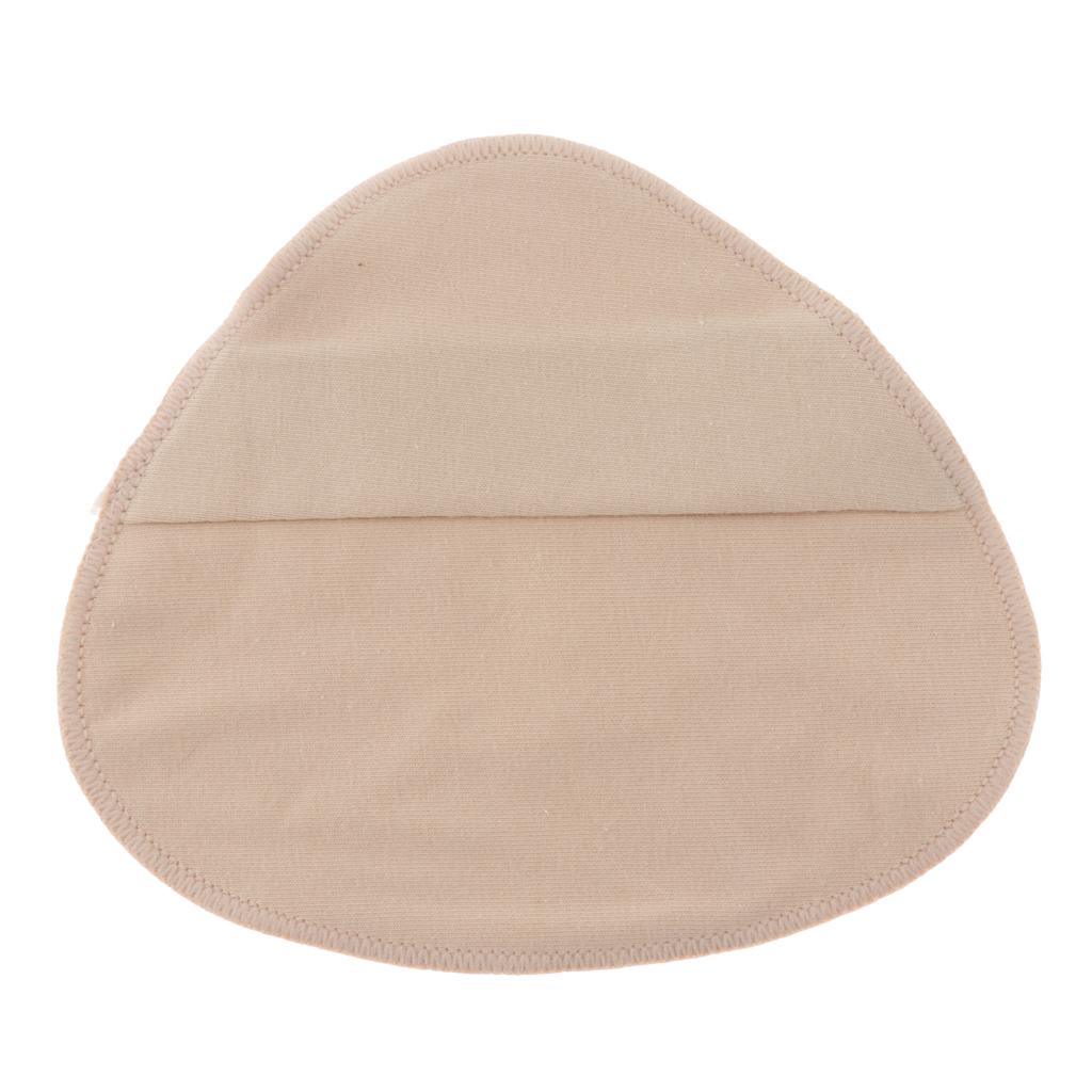 Antibacterial Cotton Bra Pocke – Mastectomy Bra Pocket recenzja i cena