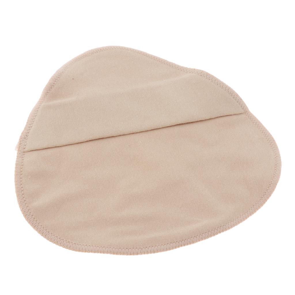 Antibacterial Cotton Bra Pocke – Mastectomy Bra Pocket recenzja i cena