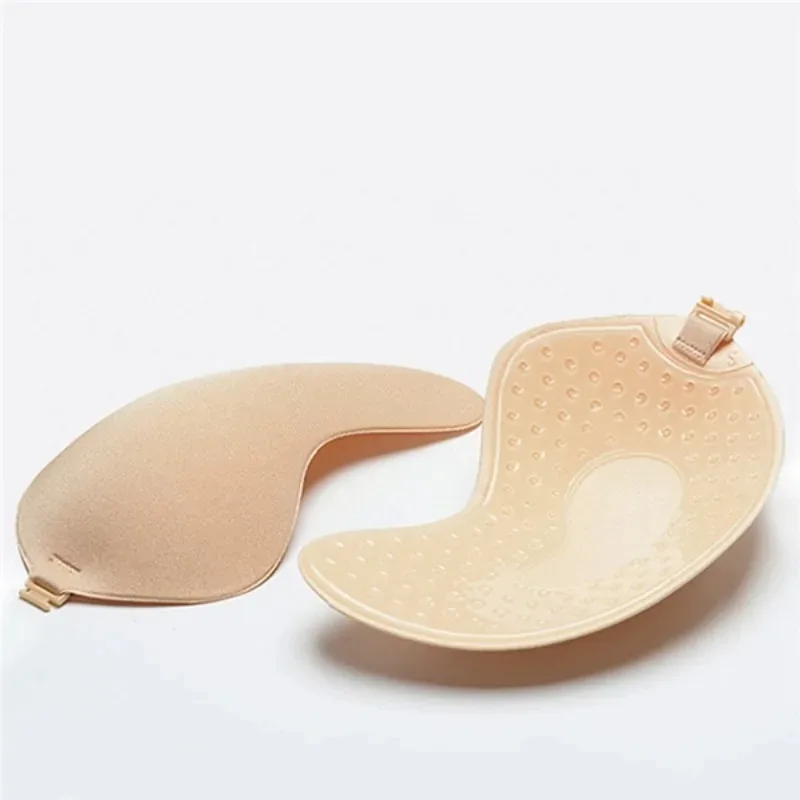 1/2Pc Invisible Push Up Bra Su – Push Up Bra Silicone recenzja i cena