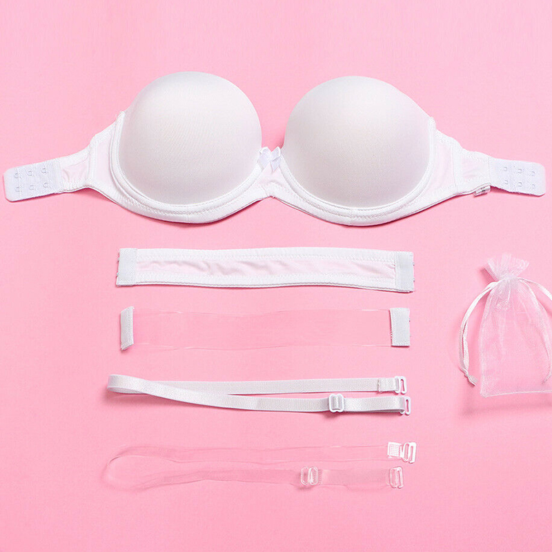 Yandw New Wedding Bras For Wom – Convertible Bra Multiway recenzja i cena