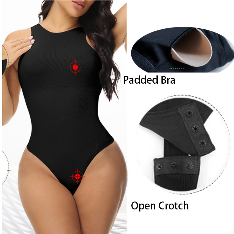 GUUDIA Slimming Fitting Seamle – T Shirt Bra Seamless recenzja i cena
