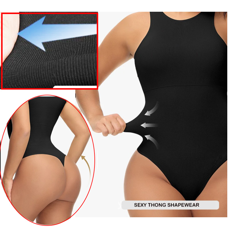 GUUDIA Slimming Fitting Seamle – T Shirt Bra Seamless recenzja i cena