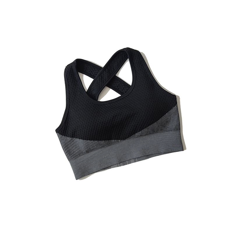 WAREBALL 6 Colors Yoga Sport B – Sports Bra Racerback recenzja i cena
