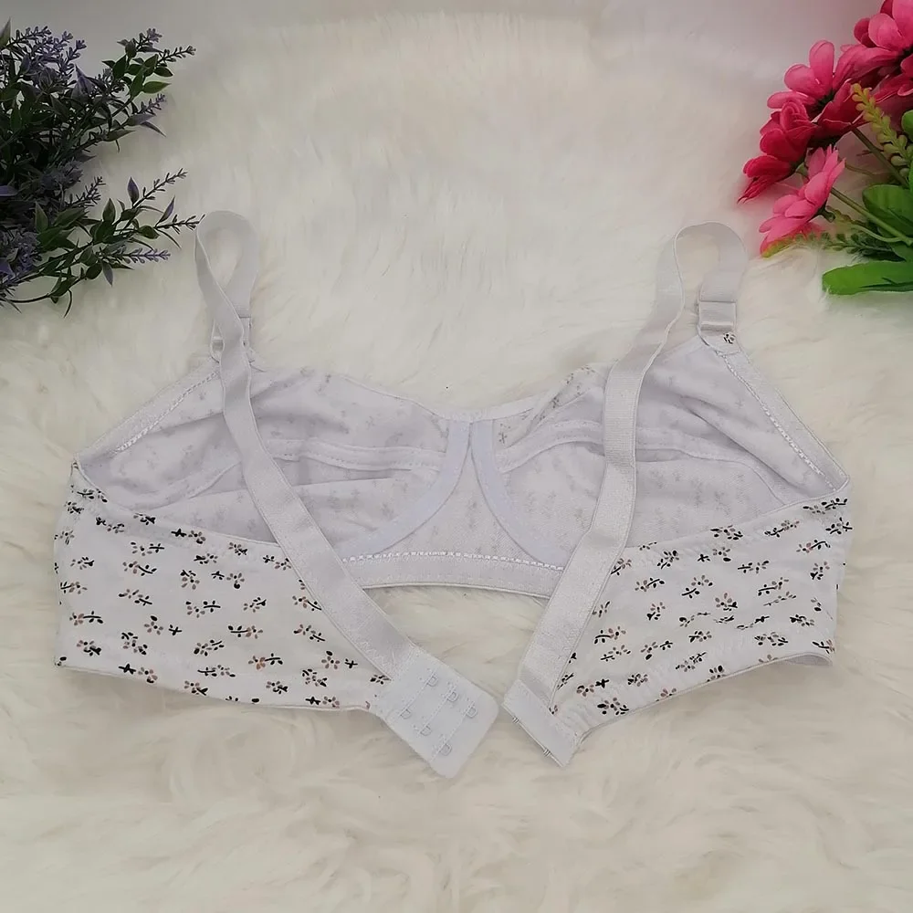 Sexy Lingerie Bra Women's Bra  – Cotton Bra Everyday recenzja i cena