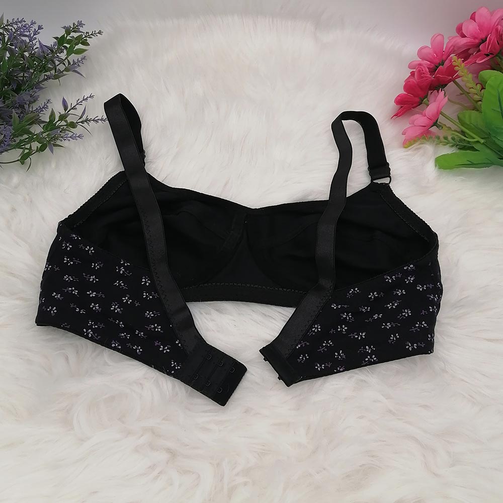 Sexy Lingerie Bra Women's Bra  – Cotton Bra Everyday recenzja i cena