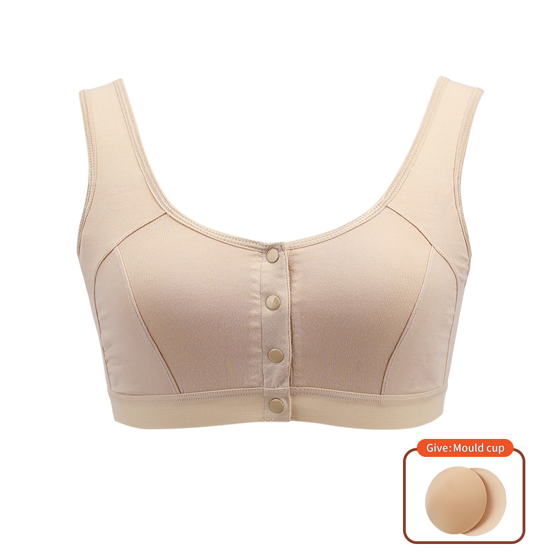 6031 Mastectomy Bra with Pocke – Mastectomy Bra Pocket recenzja i cena