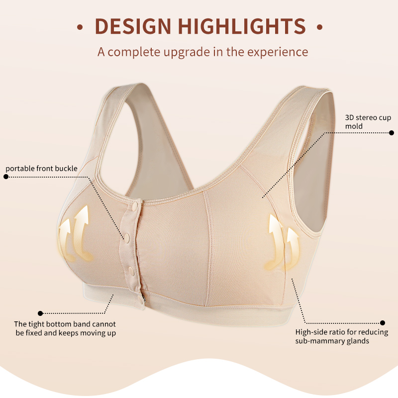 6031 Mastectomy Bra with Pocke – Mastectomy Bra Pocket recenzja i cena