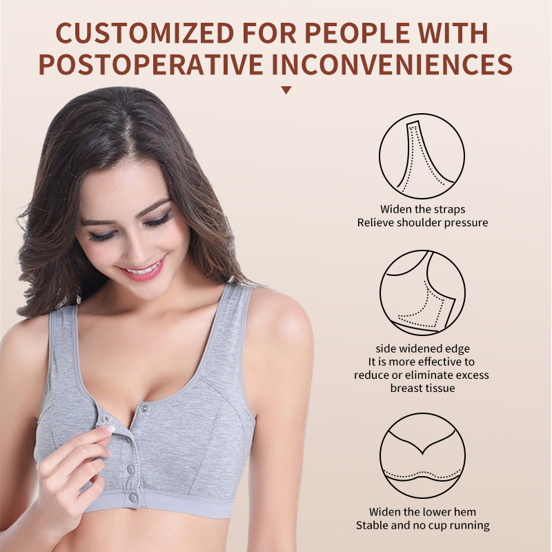 6031 Mastectomy Bra with Pocke – Mastectomy Bra Pocket recenzja i cena