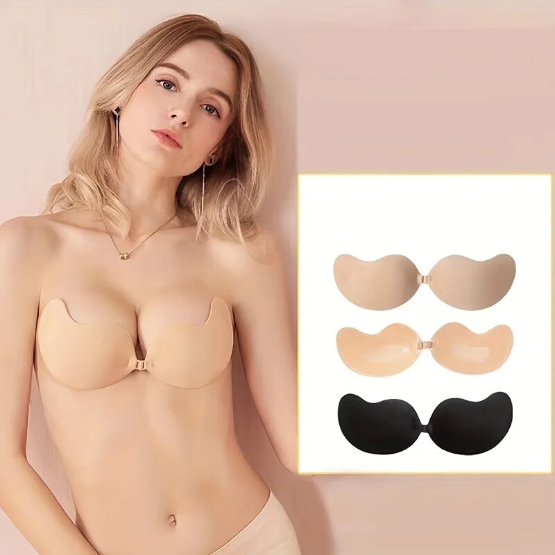 Women Invisible Underwear Nubr – Minimizer Bra Women recenzja i cena