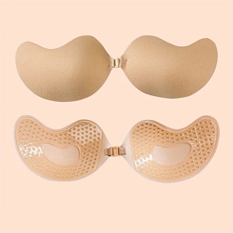 Women Invisible Underwear Nubr – Minimizer Bra Women recenzja i cena