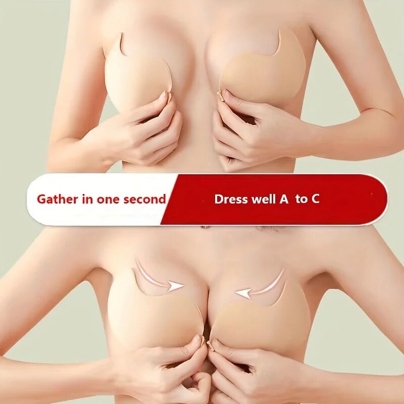 Women Invisible Underwear Nubr – Minimizer Bra Women recenzja i cena