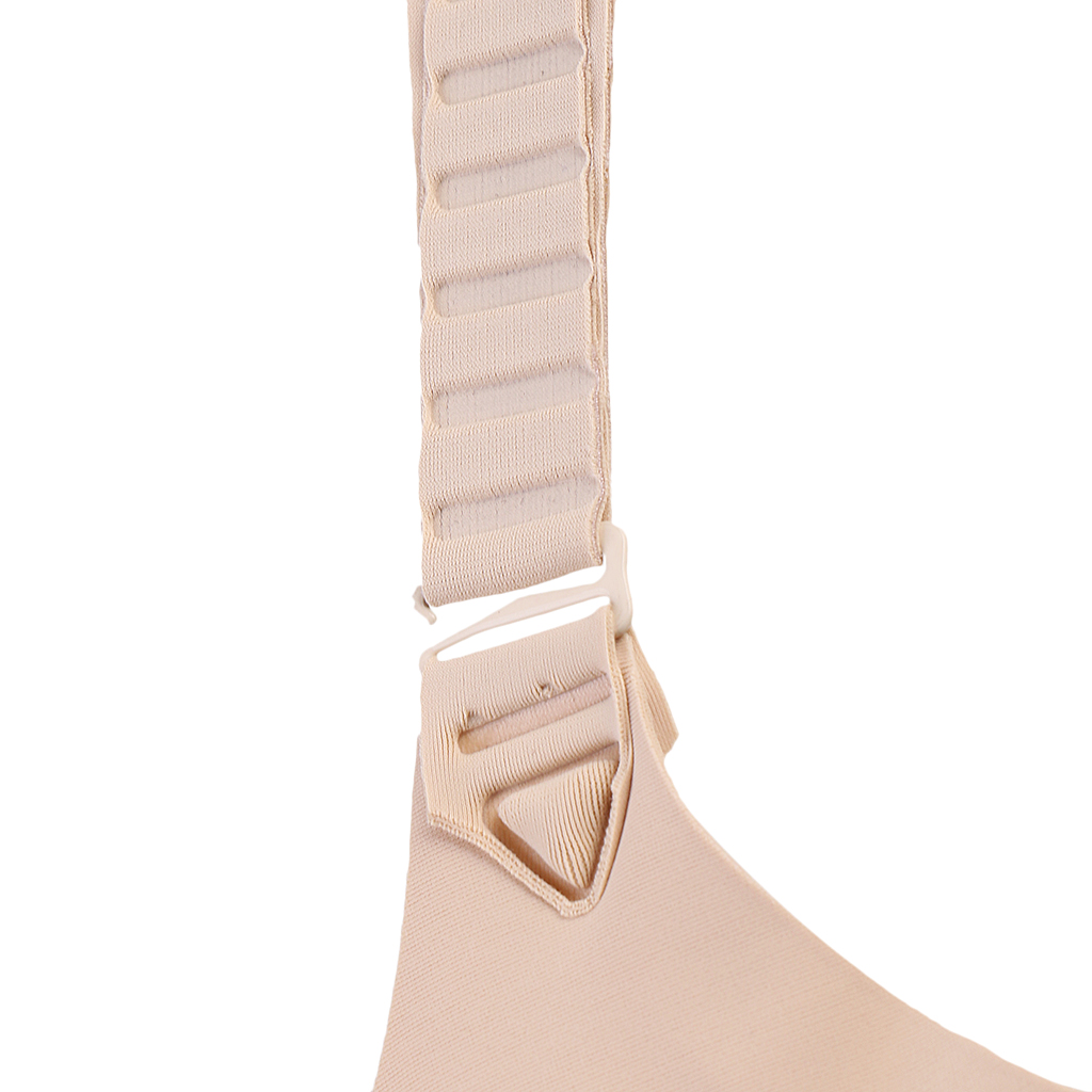 Silicone Breast Forms Fake Boo – Mastectomy Bra Pocket recenzja i cena