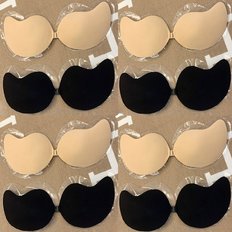 1/2pairs Push Up Invisible Bra – Strapless Bra Adhesive recenzja i cena
