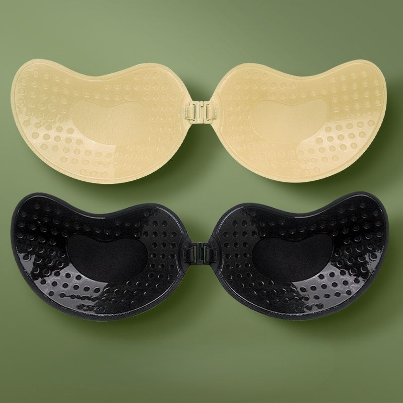 1/2pairs Push Up Invisible Bra – Strapless Bra Adhesive recenzja i cena