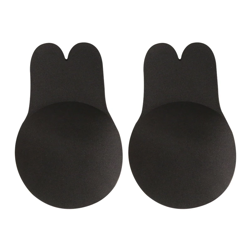 Women push up bras self adhesi – Strapless Bra Adhesive recenzja i cena