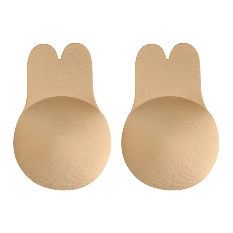 Women push up bras self adhesi – Strapless Bra Adhesive recenzja i cena