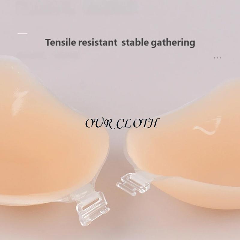 Adhesive Bra Strapless Stickys – Backless Bra Sticky recenzja i cena