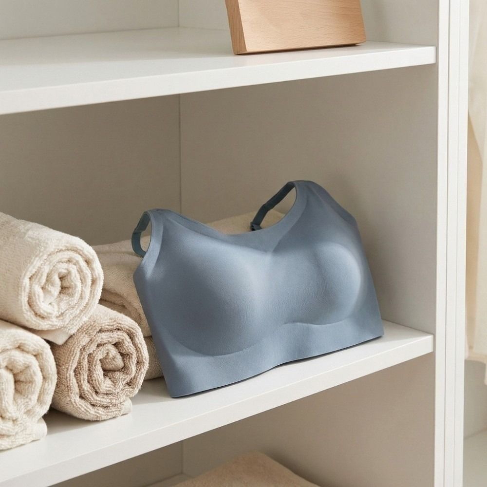 Traceless Wireless Bra U-shape – Wirefree Bra Comfort recenzja i cena