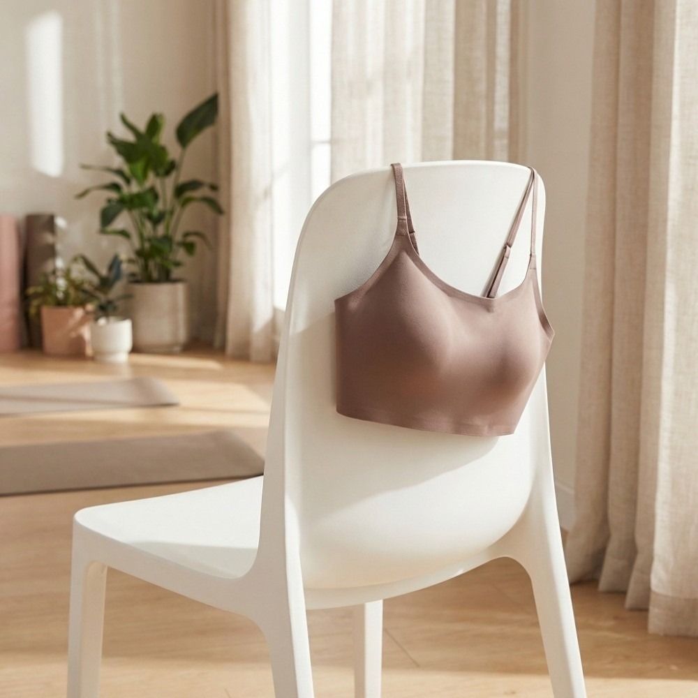 Traceless Wireless Bra U-shape – Wirefree Bra Comfort recenzja i cena