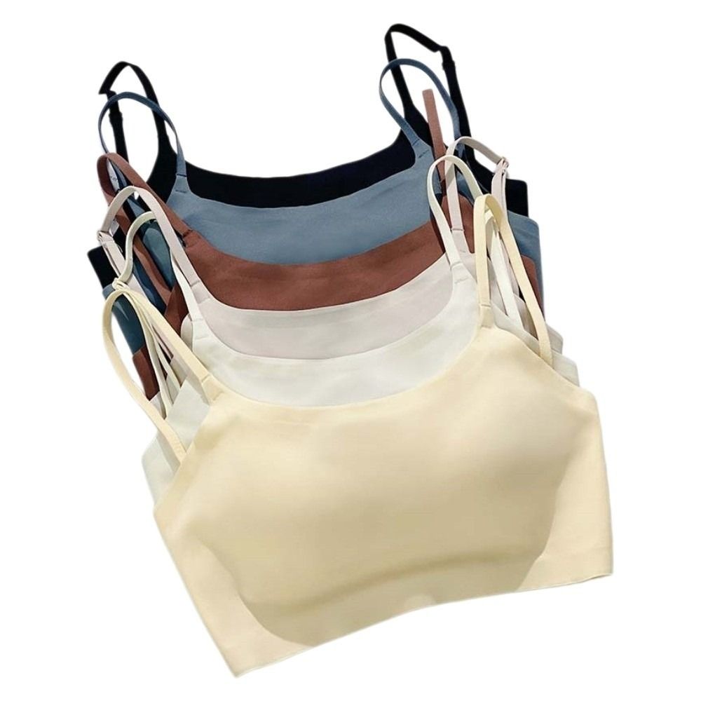 Traceless Wireless Bra U-shape – Wirefree Bra Comfort recenzja i cena