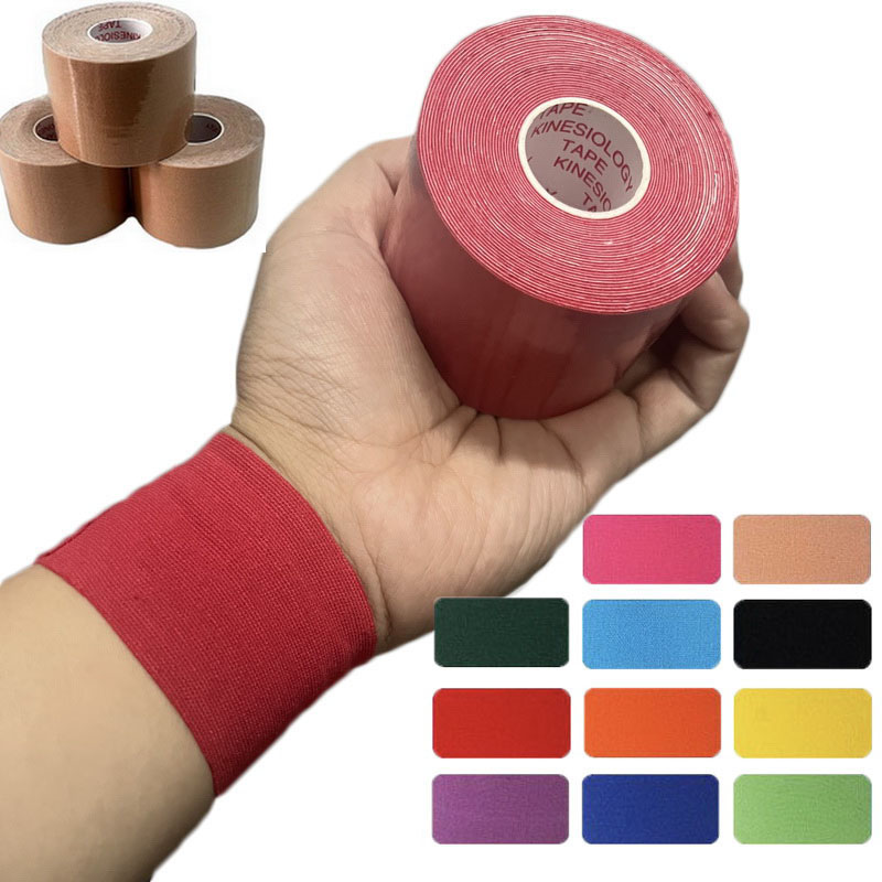 3 Roll Sport Tape crossfit Sel – Strapless Bra Adhesive recenzja i cena