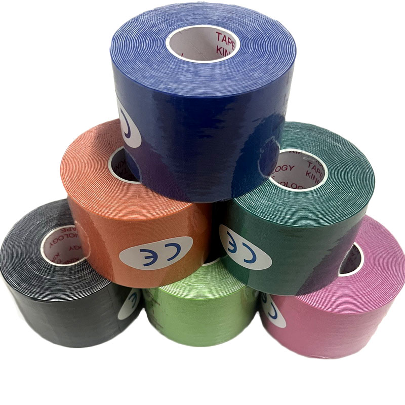 3 Roll Sport Tape crossfit Sel – Strapless Bra Adhesive recenzja i cena