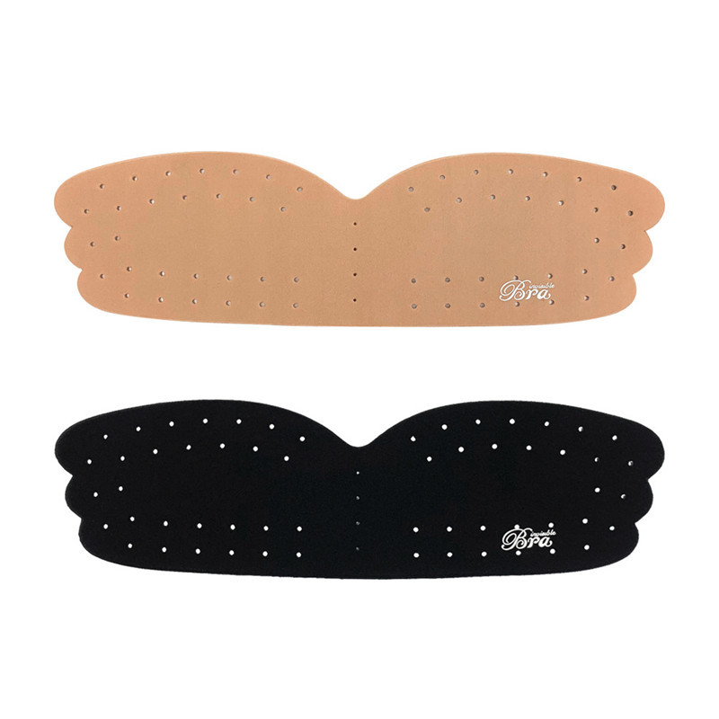 Invisible Push Up Bra Women Ba – Backless Bra Sticky recenzja i cena