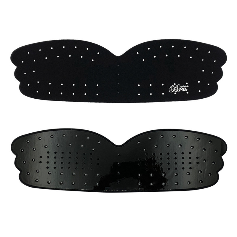 Invisible Push Up Bra Women Ba – Backless Bra Sticky recenzja i cena