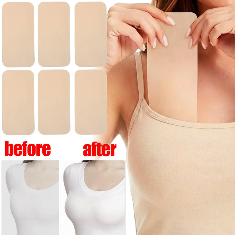 Silicone Breast Lift Tape Self – Strapless Bra Adhesive recenzja i cena