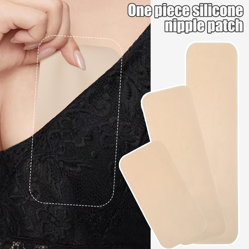 Silicone Breast Lift Tape Self – Strapless Bra Adhesive recenzja i cena