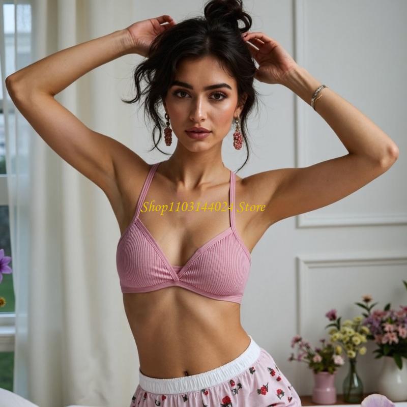 N5KE Wirefree Sports Bra Cotto – Cotton Bra Everyday recenzja i cena