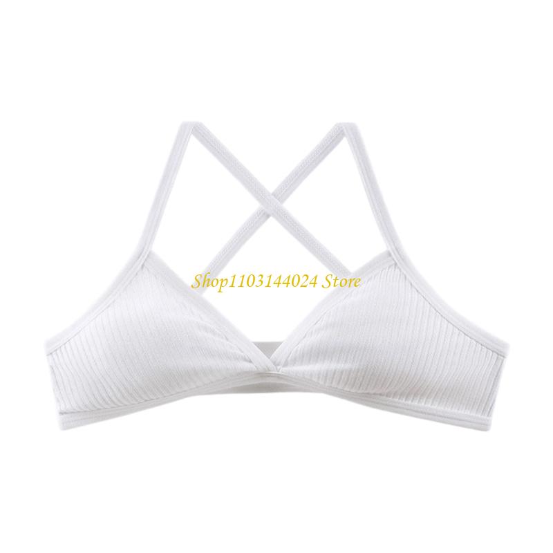 N5KE Wirefree Sports Bra Cotto – Cotton Bra Everyday recenzja i cena